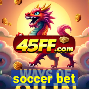 soccer bet